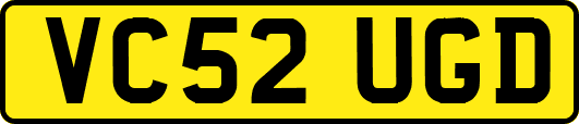 VC52UGD