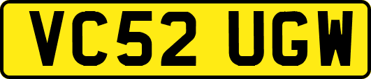 VC52UGW