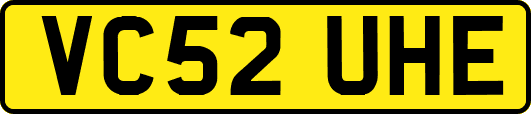 VC52UHE