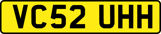 VC52UHH