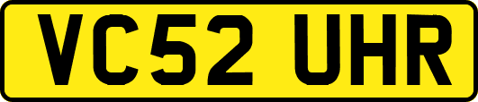 VC52UHR