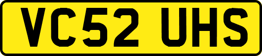 VC52UHS