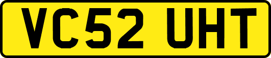 VC52UHT
