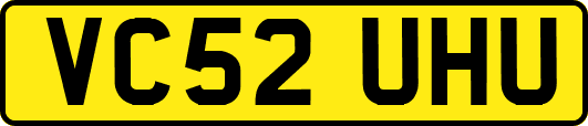 VC52UHU