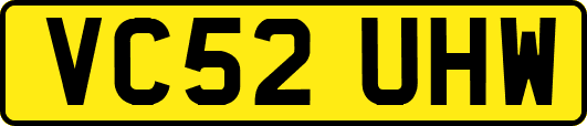 VC52UHW