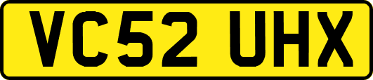 VC52UHX