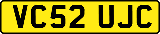 VC52UJC