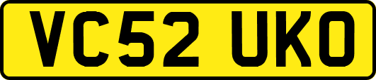 VC52UKO