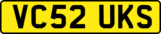VC52UKS
