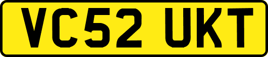 VC52UKT