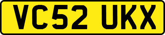 VC52UKX