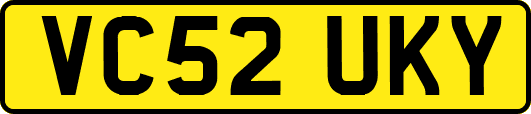 VC52UKY