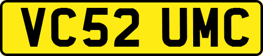 VC52UMC