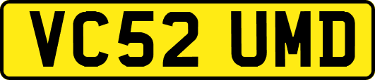 VC52UMD