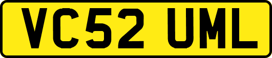 VC52UML