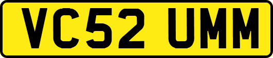 VC52UMM
