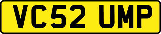 VC52UMP