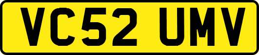 VC52UMV
