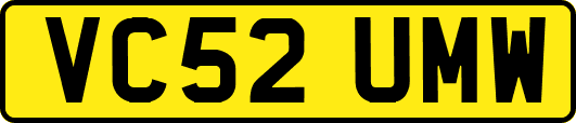 VC52UMW