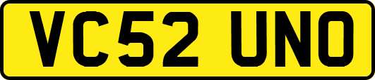 VC52UNO
