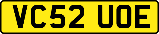VC52UOE