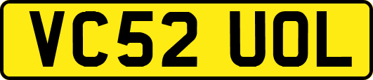 VC52UOL