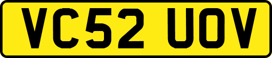 VC52UOV