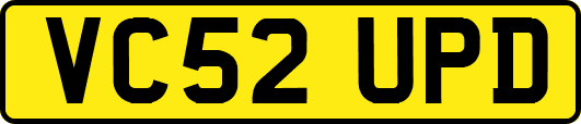 VC52UPD