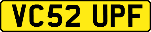 VC52UPF
