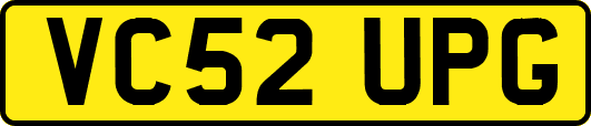 VC52UPG