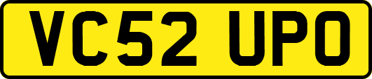 VC52UPO