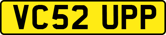 VC52UPP