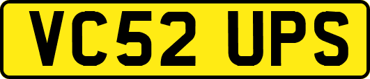 VC52UPS