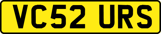 VC52URS