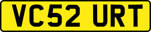 VC52URT