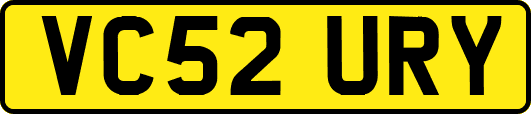 VC52URY