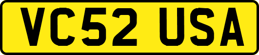 VC52USA