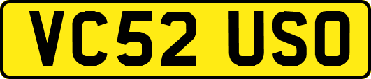 VC52USO