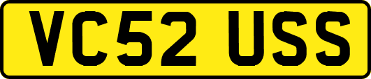 VC52USS