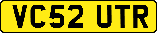 VC52UTR