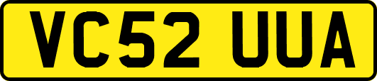 VC52UUA