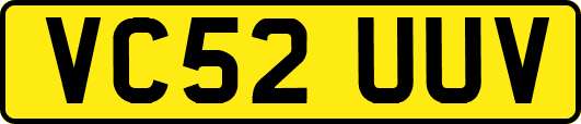 VC52UUV