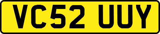 VC52UUY