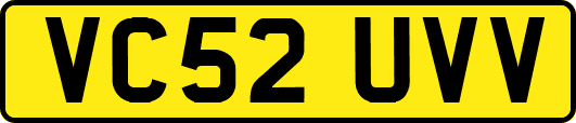 VC52UVV