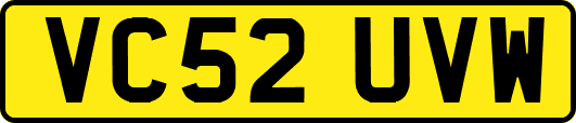 VC52UVW