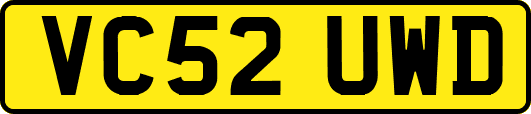 VC52UWD