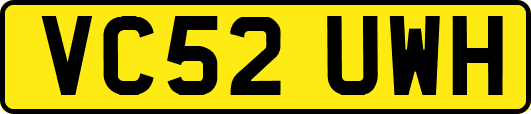 VC52UWH