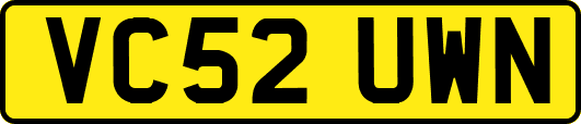 VC52UWN