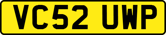 VC52UWP