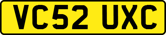 VC52UXC